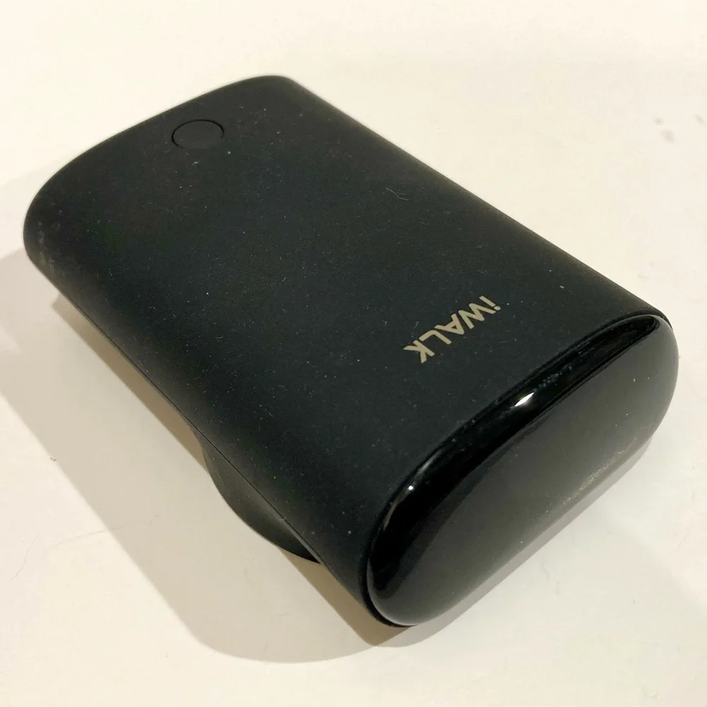 iWALK LinkMe 10000 Mag Magnetic Power Bank MagSafe Wireless Charger 9000mAh